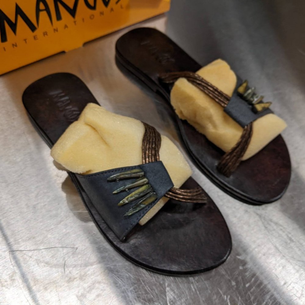 Mangos International - Pippa (slate)